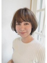 ナツヤ(NATSUYA)&nbsp;ショートNO.5