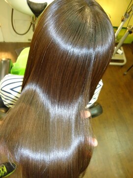 エムスリーディーミュゼステージ(M3D) スマートトリートメント