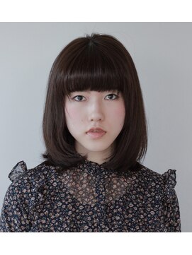 リンク(LinK) ワンカールボブ