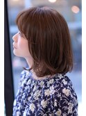 【Verite】フェアリーボブ