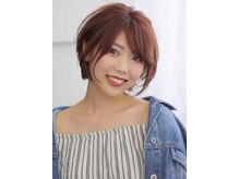 ベル(Belle)