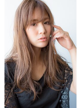 プログレス 武蔵藤沢店(PROGRESS) 抜け感たっぷりルーズスタイル