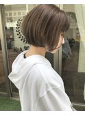 【KAYLEE☆COLOR】Ash beige