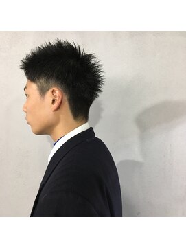 エヌ(N) N/92co. ビジネスボウズモヒ