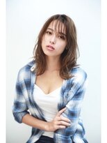 クロワ(croix)&nbsp;【croix】ナチュラル×ボルドー