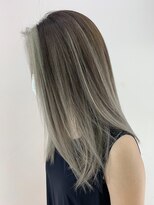 クレア 茅ヶ崎(CREA)&nbsp;エアータッチ×ホワイトブロンド