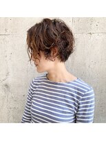 ヒガサ(HIGASA)&nbsp;perm.3