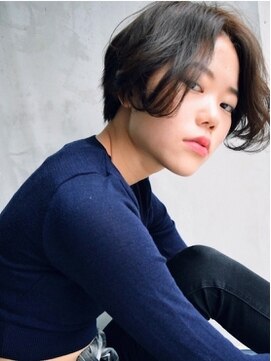 ネストバイコード(NEST by chord) 【NEST 神保】サロンスタイル#30