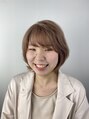 ヘアメイク Y-21 青葉台店 渡辺 未咲