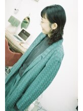 キュエ(qiie) akari