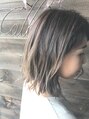 ヘアー クリエイト カルバリ(HAIR CREATE Calbari) hair styleで気分を上げれるようなスタイルをご提案いたします!