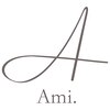 アミ(Ami.)のお店ロゴ