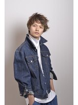 アニー ヘアーアンドスパ(Anniy)&nbsp;【Anniy】メンズスタイル