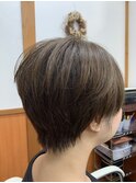 ショートstyle