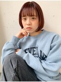 [riganuts 十条店]レイヤーボブ