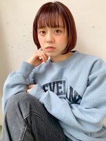 リガナッツ 十条店(Riganuts)&nbsp;[riganuts 十条店]レイヤーボブ