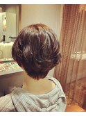 ショート