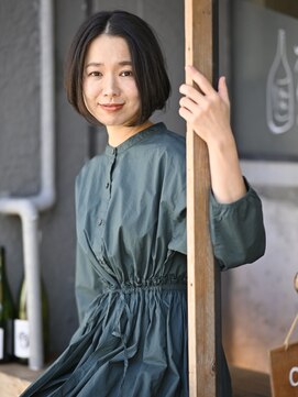 カルスコレクション(K-Luz coleccion) カット+カラー