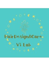 Hair Design&Care Vi Lab