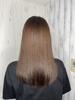 アヤメ(ayame)&nbsp;【ayame大泉学園】縮毛矯正_TOKIOトリートメント10