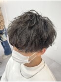 スパイラルツイストパーマ［町田/町田駅/町田美容室/髪質改善］