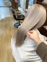 ブリッツレボルト(BLITZ R EVOLUT)&nbsp;濃厚ホワイトクリーム　ひろ