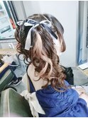 ツインテール