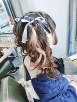 リエラ 新宿(RIERA)&nbsp;ツインテール