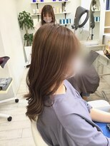 アルターシェリー(aL-ter che'rie)&nbsp;ミルキーベージュ☆