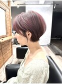 コンパクトショート
