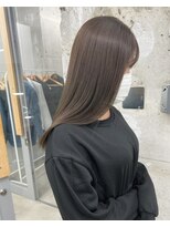 ネウィ 京橋(newi)&nbsp;【 newi 京橋 】　　髪質改善×ストレート×美髪×TOKIO