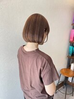 シモン(SIMON)&nbsp;ミニボブ/半田/知多/半田美容室/知多美容室