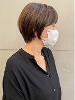 ネオリーブアイム 横浜西口店(Neolive aim)&nbsp;上品くびれショート【横浜】♪