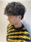 【波巻き】スパイラルパーマ ツイストスパイラルパーマ 平針駅