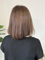 いろり(iro-Re:)&nbsp;似合わせオーガニックカラー