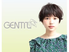 GENTIL【ジャンティ】