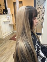 ウィスプヘアー(wisp HAIR) #プルエクステ#エクステ#大宮#埼玉