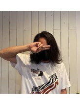 シークレットミラーズ(SECRET MIRRORS)&nbsp;内田 達也