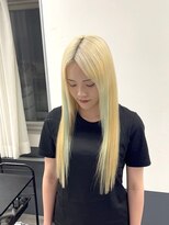 シエラ 心斎橋(CIERA.)&nbsp;CIERA.ブロンドカラー