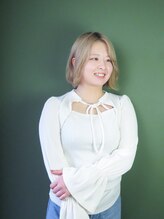 ヒロ(HiLO) 野口 桃花