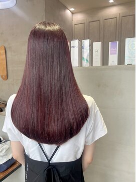 リリ(Riri) チェリーピンク