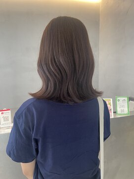 コード(Chord) オリーブベージュ