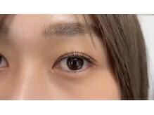 まつ毛パーマあり◎