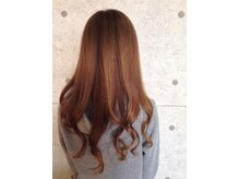 ヘアーアンドメイク シック(Hair&Make CHIC)
