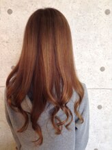 ヘアーアンドメイク シック(Hair&Make CHIC)
