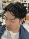 オザキ(OZAKI)の写真/【元町駅徒歩7分】リピーター続出！仕事、プライベート両方できまるスタイル提案ならお任せ下さい！