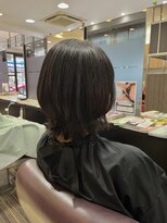 アロ 調布店(ARO)&nbsp;ショートボブ