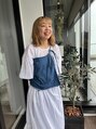 ルー(loup) 寺田 和紗