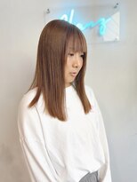 グランツ(GLANZ) ベージュカラー