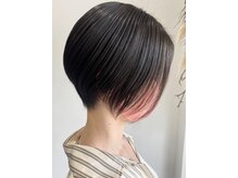 ネクストフォーヘアー(NEXT for hair)
